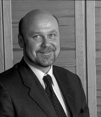 Hannu Hämäläinen, Ministry of Social Affairs and Health