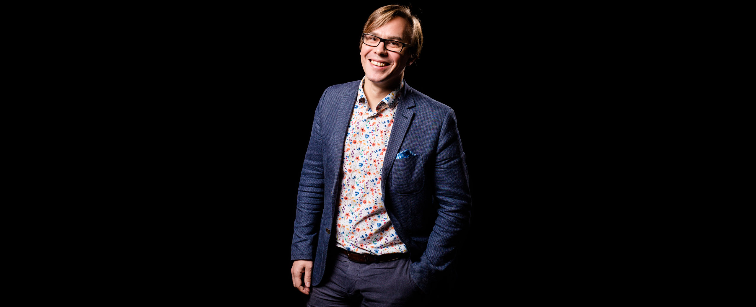 Mikko Dufva