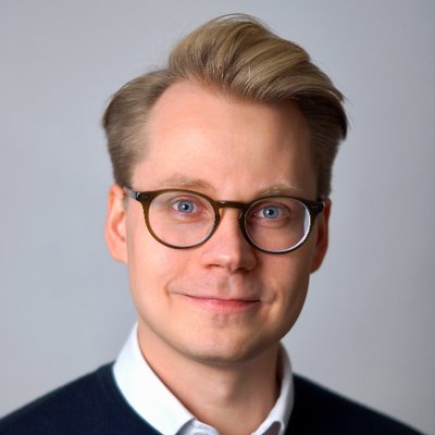 Ville Takala