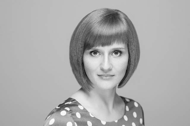Agnieszka Kulesa