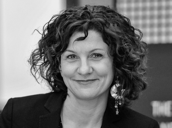 Photo of Monique Calisti