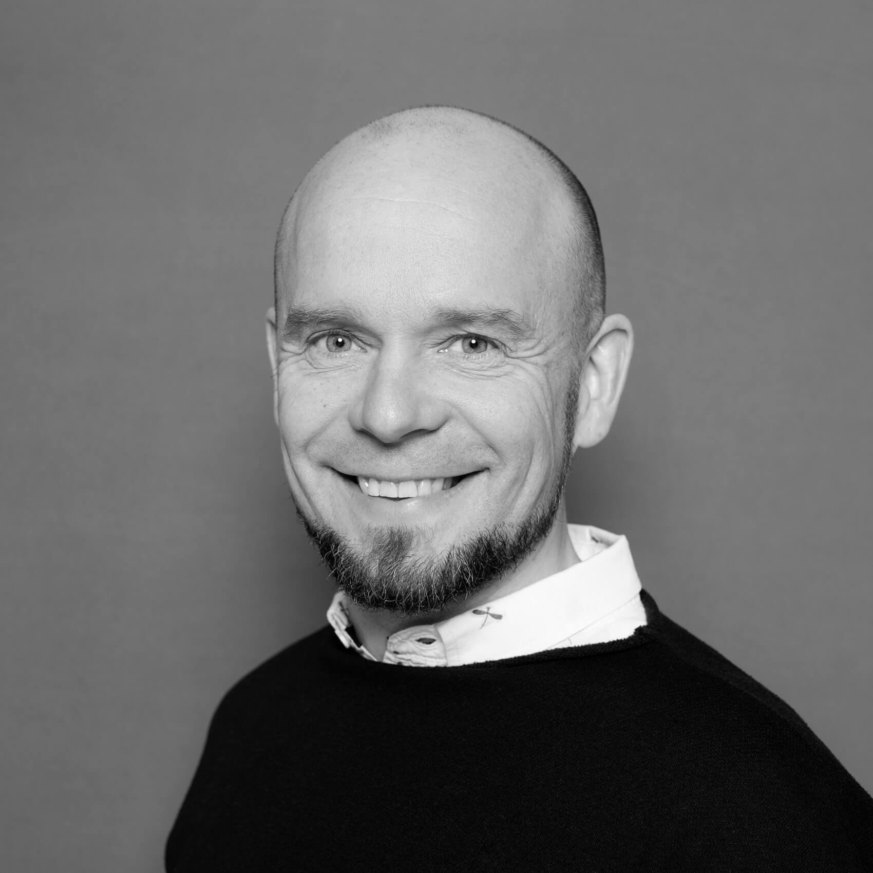 Jussi Impiö