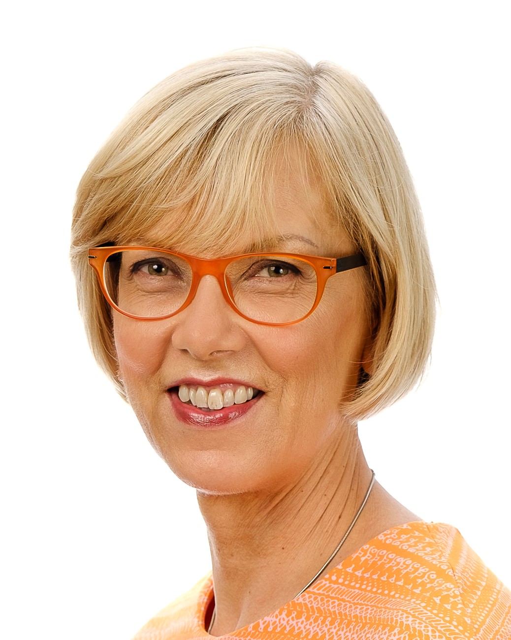 Saara Hassisen kuva