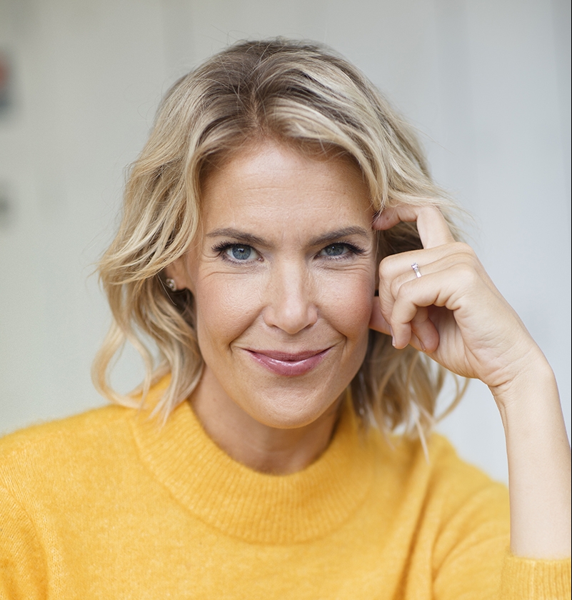 Ella Kanninen