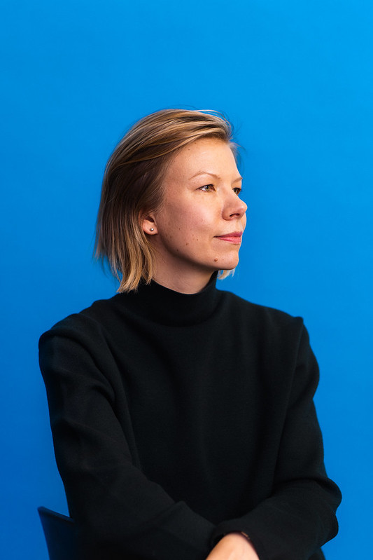 Satu Rekonen