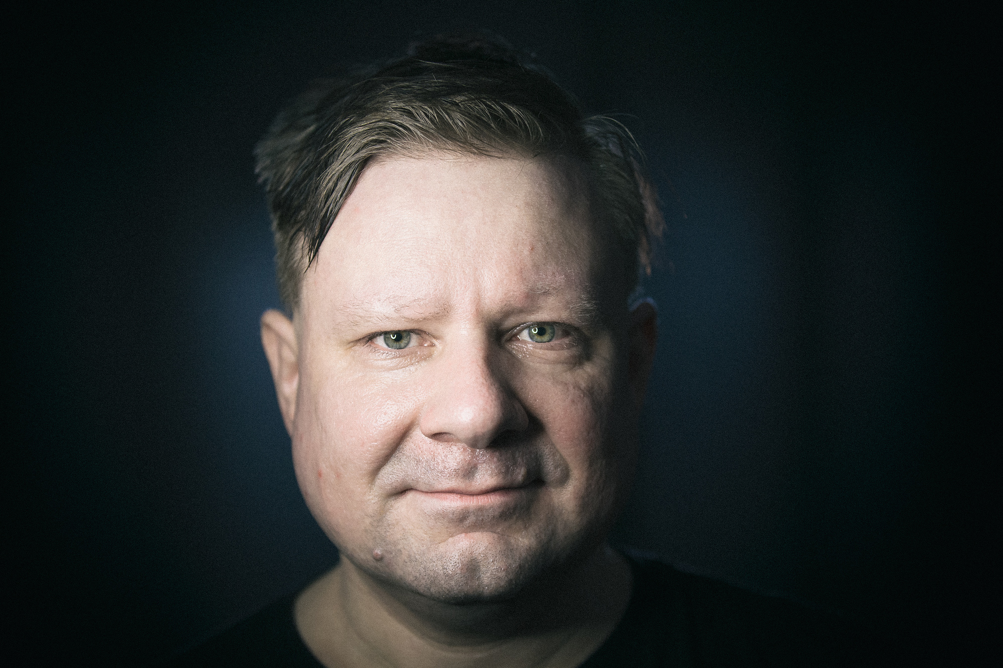 Juhana Harju