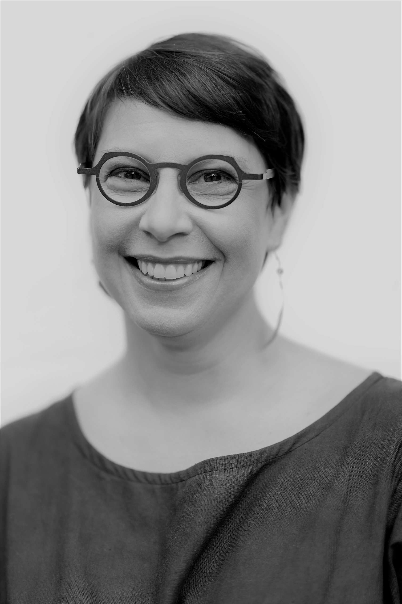 Kuvassa Marita Salo