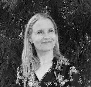 Kirjoittaja Elina Henttonen