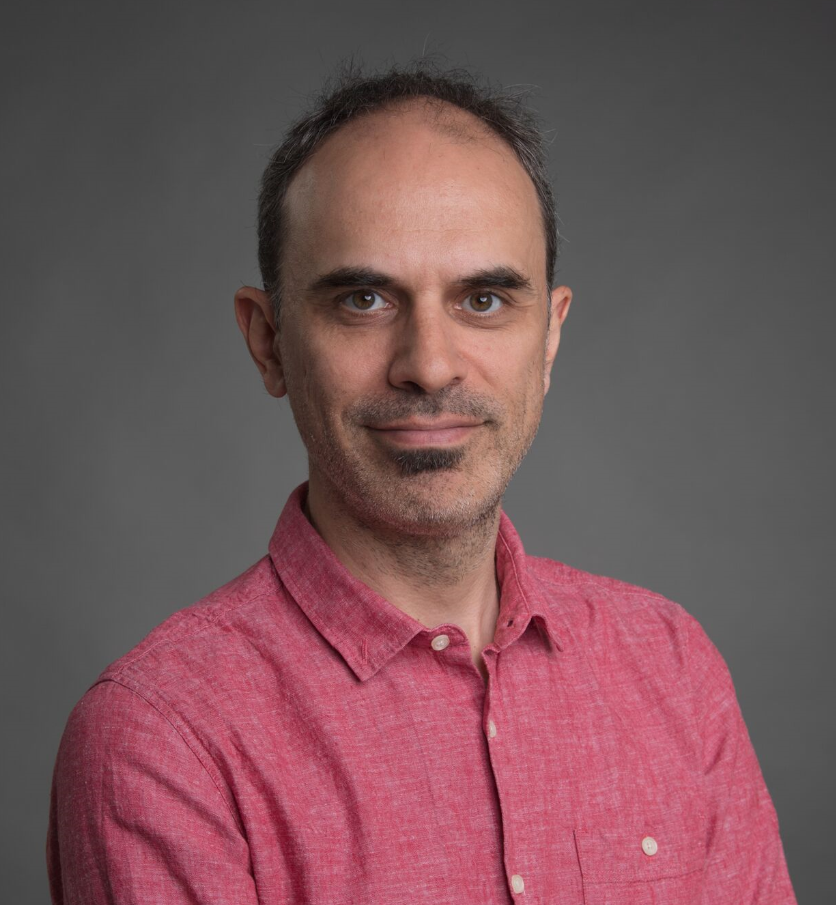 Martin Fougére