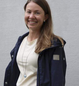 Caroline Sundgren