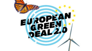 european green deal 2.0