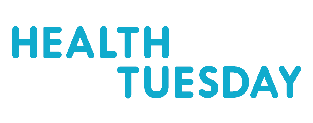 Health Tuesday on uusi tapahtumakonsepti