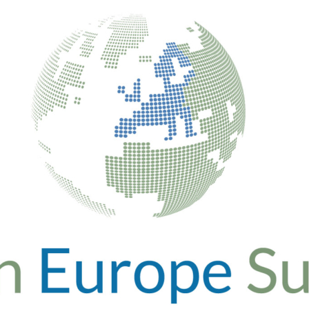 Vision Europe Summit -logo