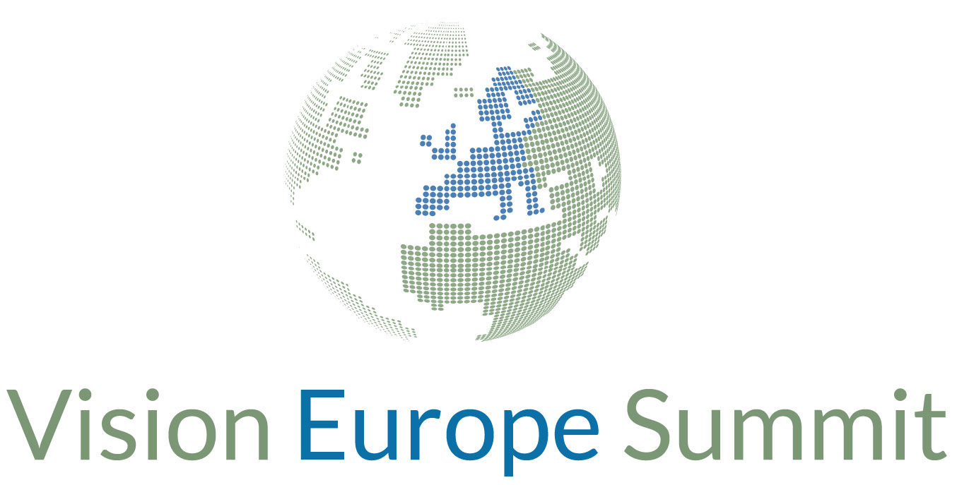 Vision Europe Summit -logo