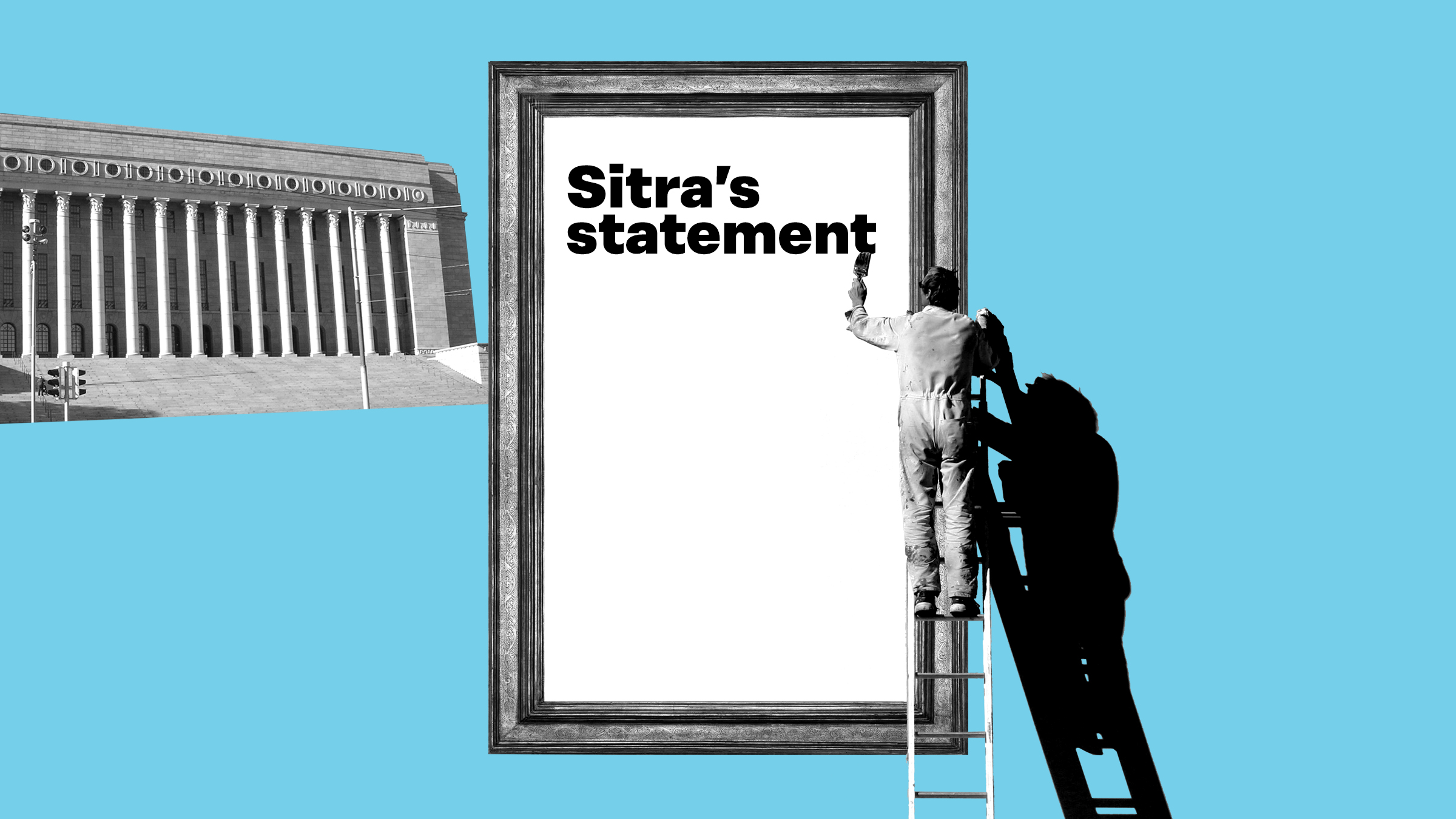 Sitra's statement