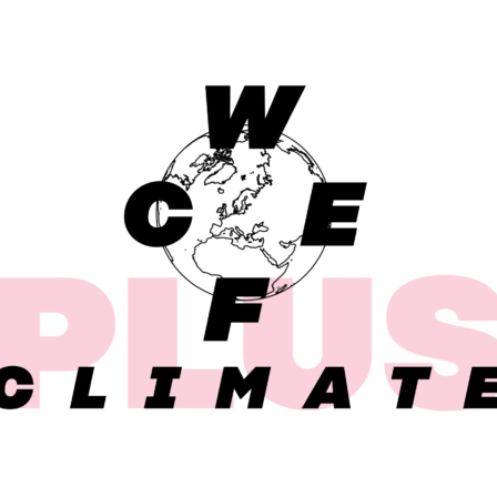 WCEF plus climate