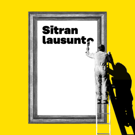 Sitran lausunto