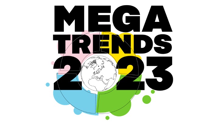 Megatrends 2023