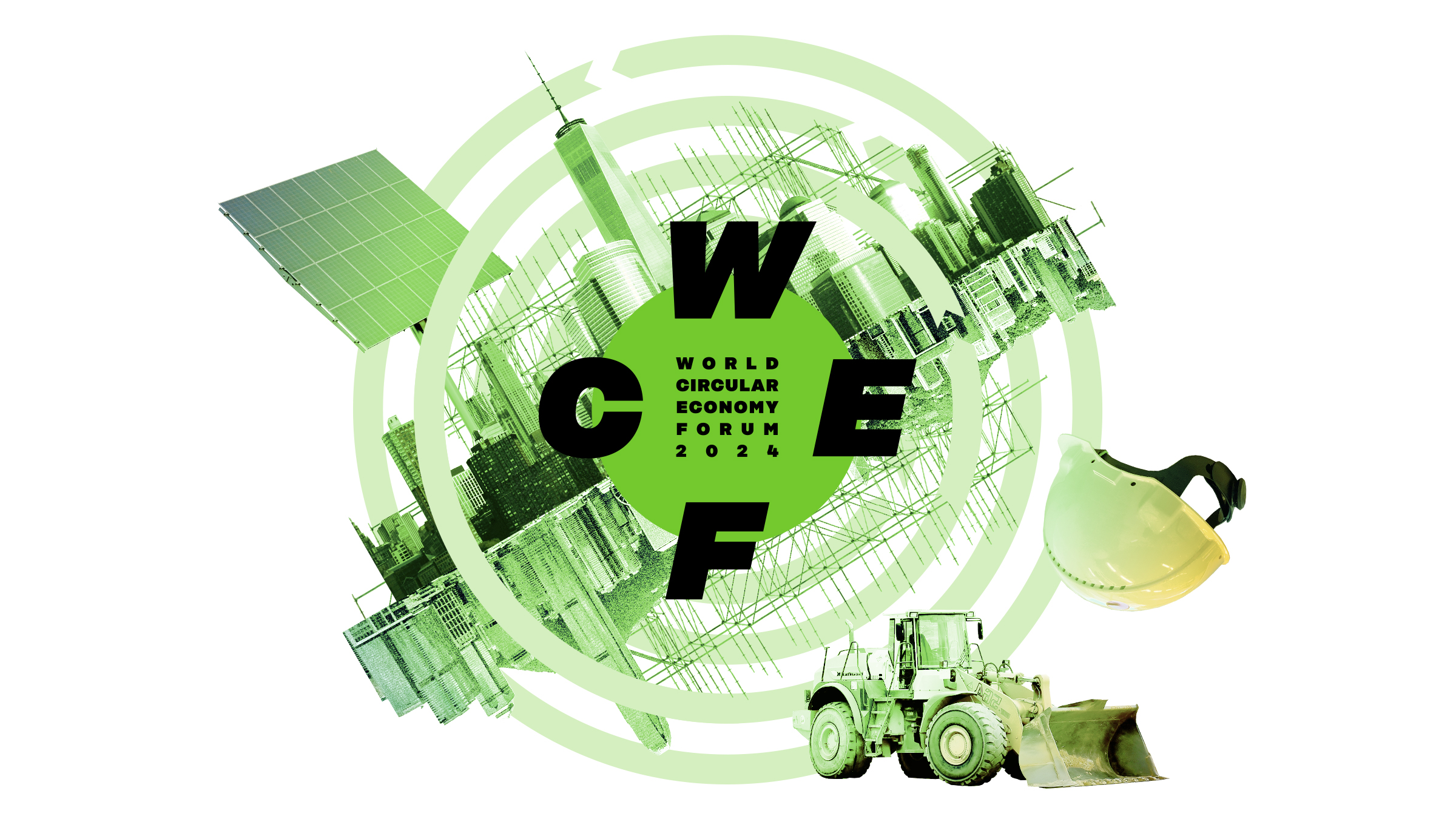 WCEF World Circular Economy Forum